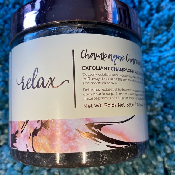 Charcoal Beauty Bundle - Picture 2 of 9